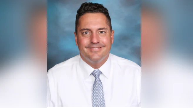 1,240 students enrolled in Badger High School in 2024-25 school year