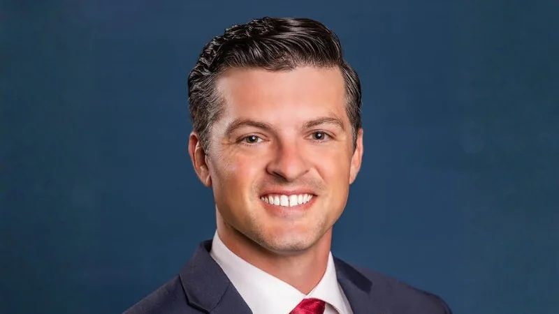 Rep. Cody Reim, Arizona House of Representatives Rep. Cody Reim, Arizona House of Representatives