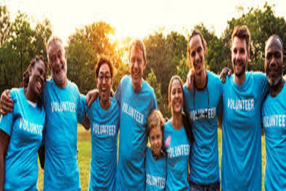 BRANDYWINE SCHOOL DISTRICT: Volunteer Opportunities At Carrcroft’s
