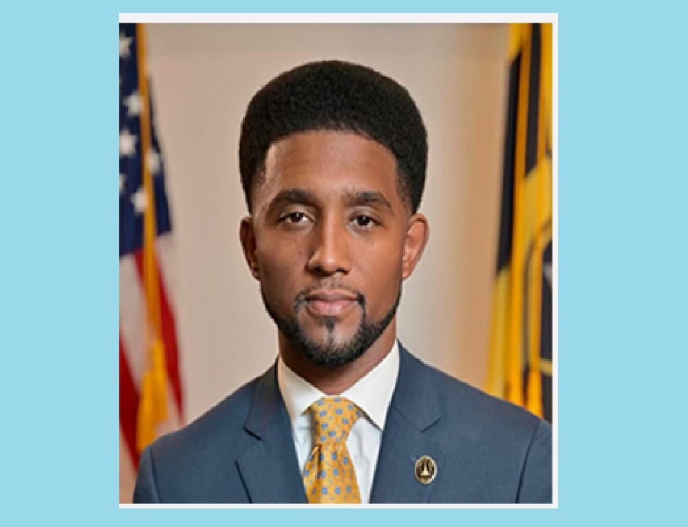 BALTIMORE CITY – MD: Mayor Brandon M. Scott Announces Nomination for New Baltimore Convention Center Executive Director