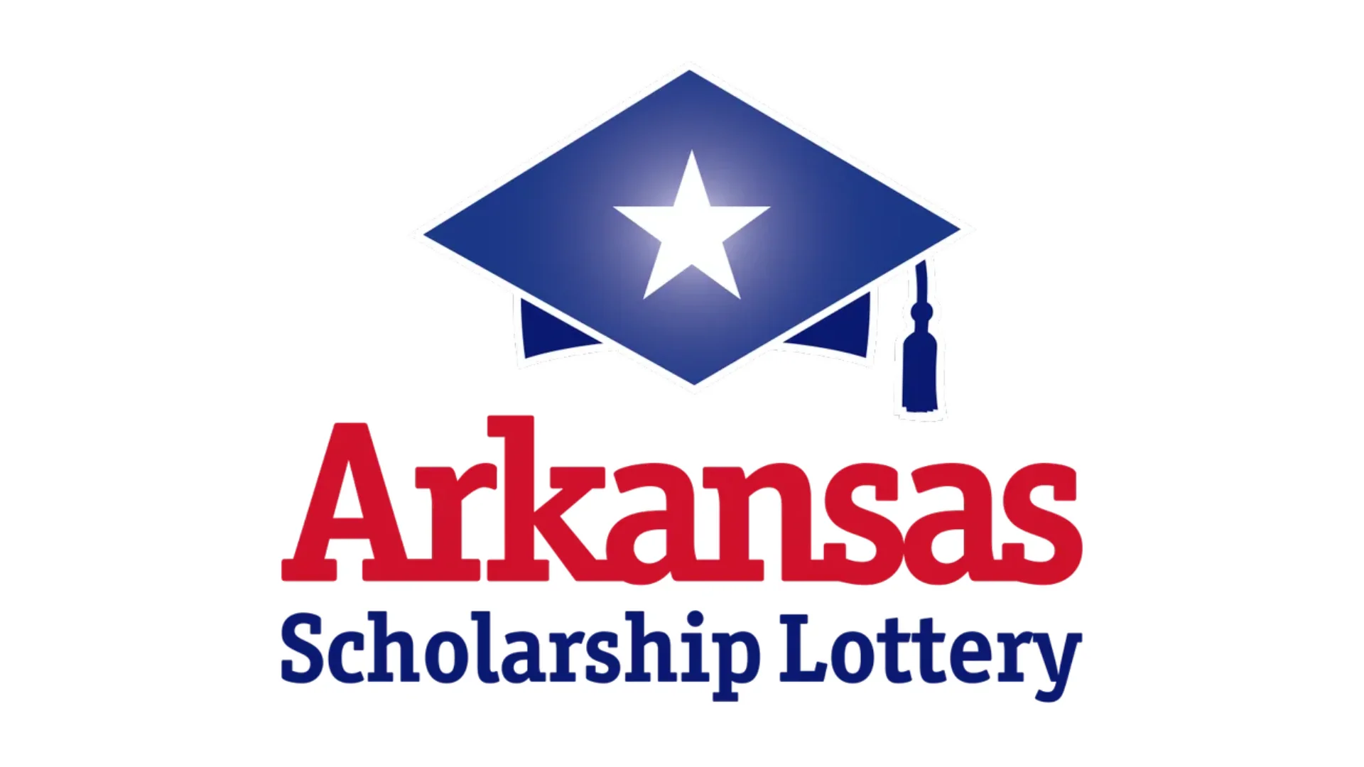 Arkansas Scholarship Lottery Logo - www.myarkansaslottery.com
