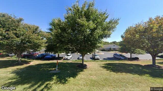 Ownership details for Carolina Rehab Center of Burke in Connelly Spring, North Carolina