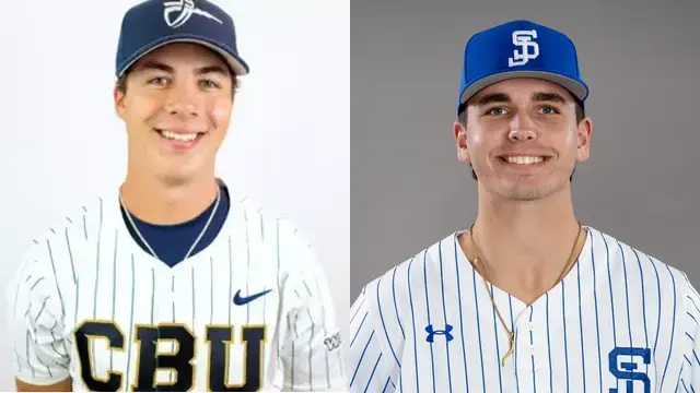 Which former East SBV Times area high school standouts will be in action on Tuesday, April 8?