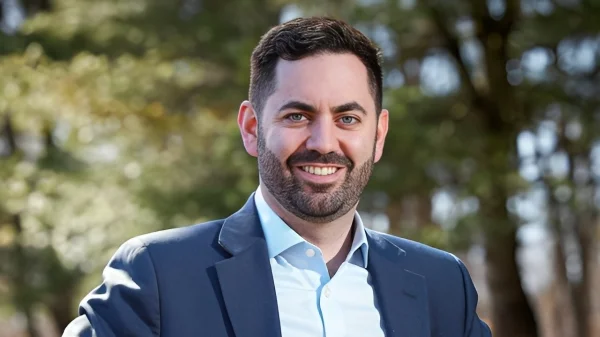 Lawler urges action following report on campus antisemitism