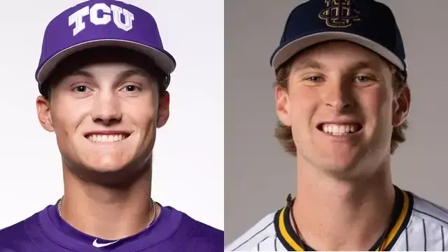 Which former Victor Valley Times area high school standouts will be in action on Saturday, May 10?