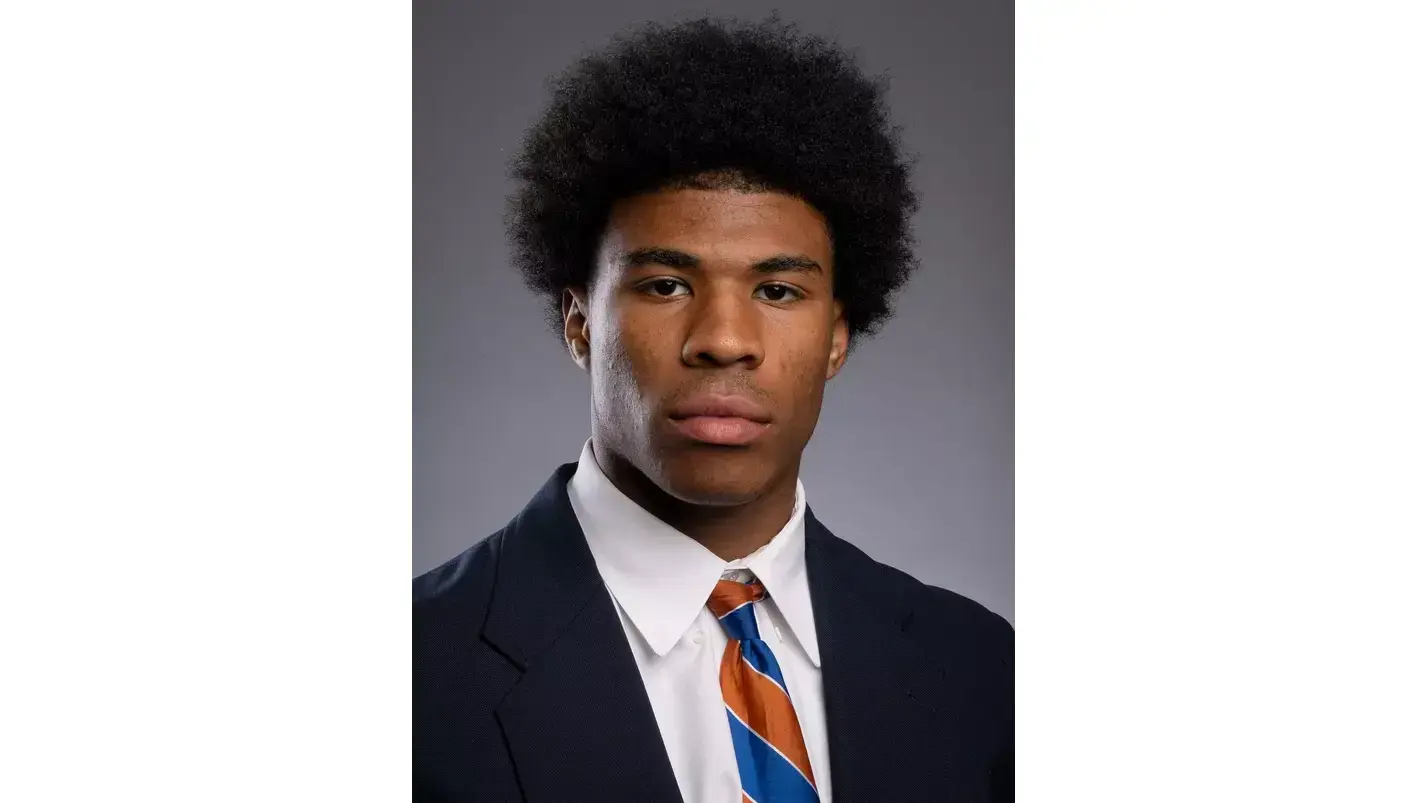 Ty Benefield Ty Benefield