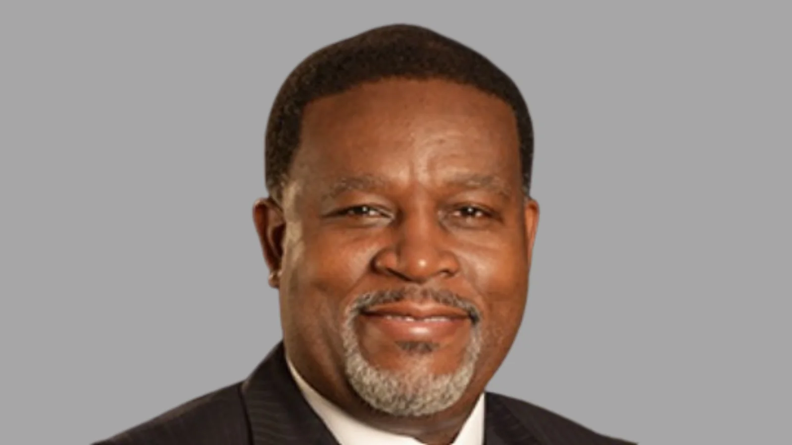 Alcorn State University President Tracy M. Cook named top minority business leader