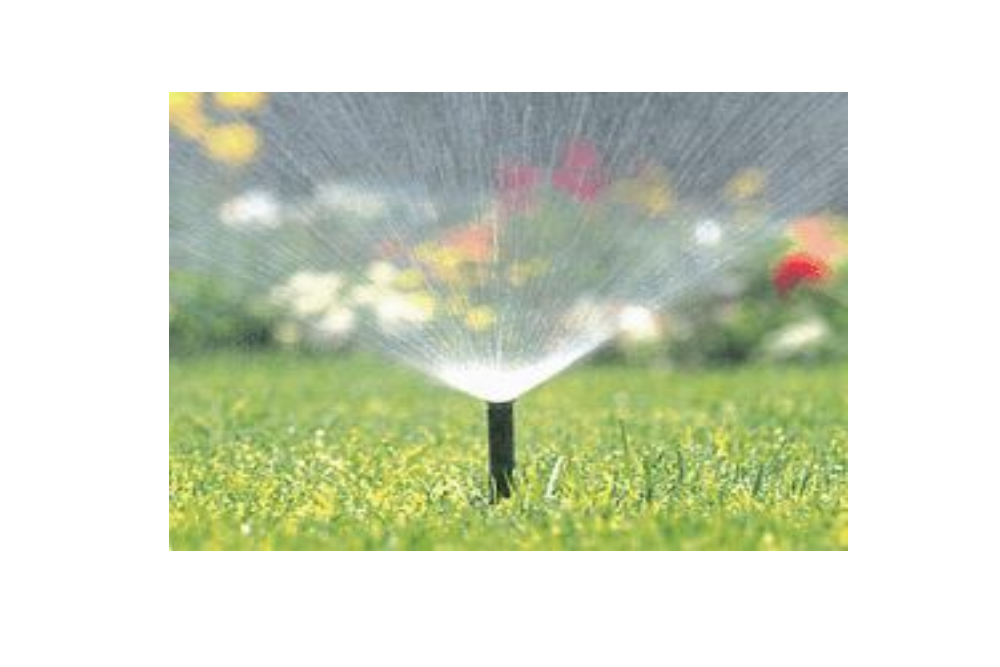 Smart Irrigation Program