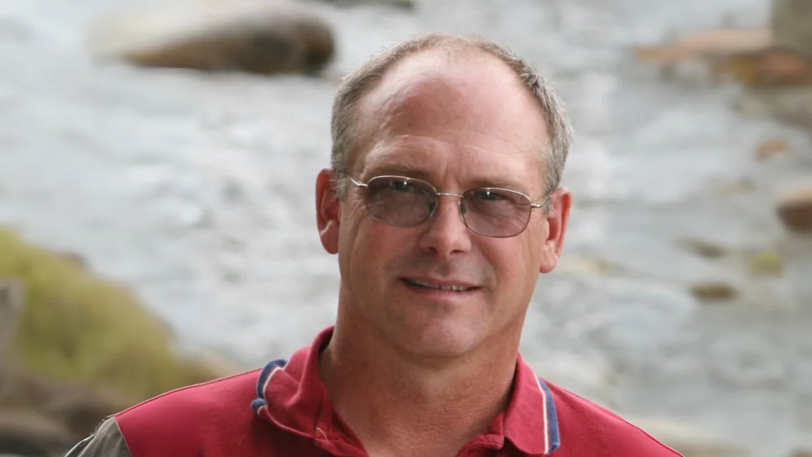 Alan Ronneberg, Sheriff at Sweet Grass County Sheriff’s Office - Alan Ronneberg Facebook