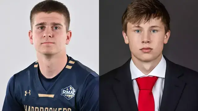 Luke Baltz and Weston Honeycutt - Luke Baltz and Weston Honeycutt -