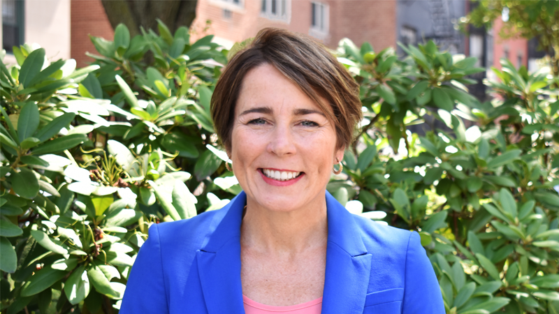 Governor Healey Recommends Appointment of Stephanie L. Everett, Esq. As Suffolk Register of Probate and Family Court