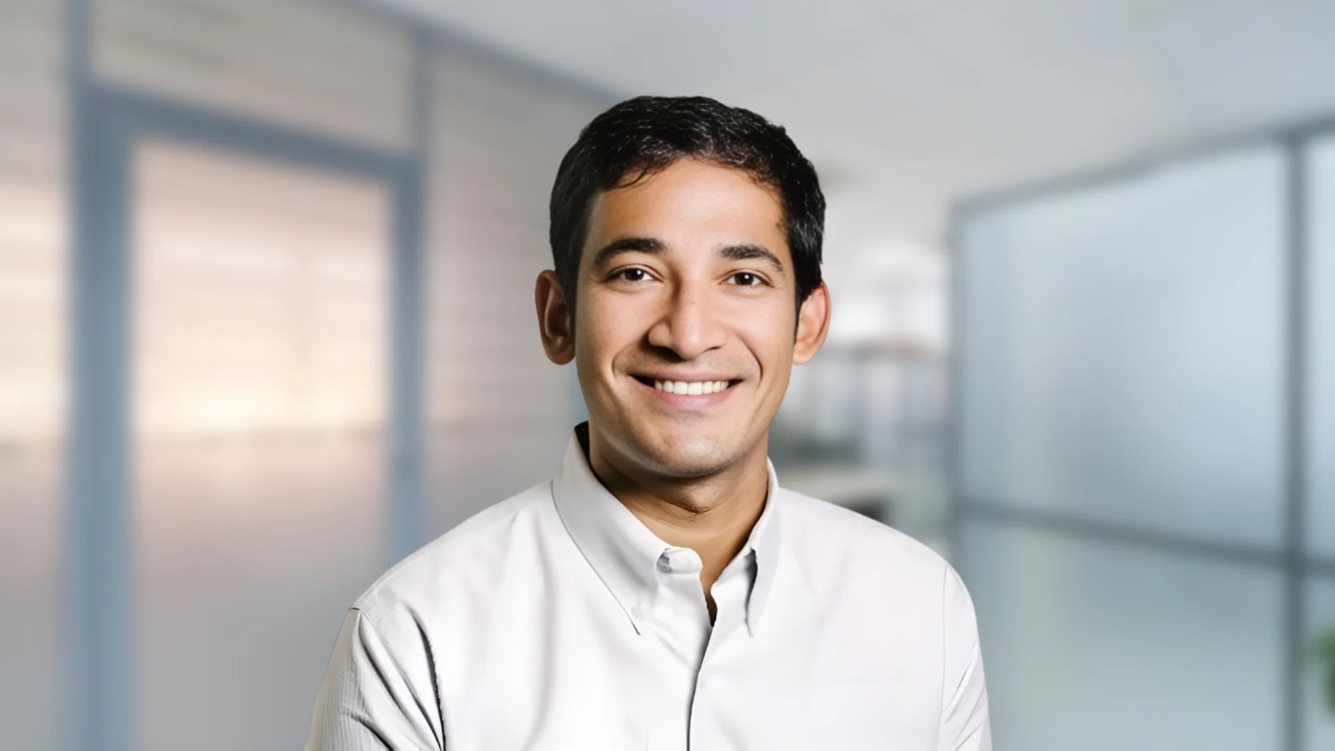 Aditya Agarwal, General Partner of South Park Commons