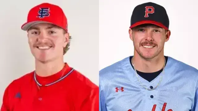 Which former Redding Today area high school standouts will be in action on Sunday, March 23? Which former Redding Today area high school standouts will be in action on Sunday, March 23?