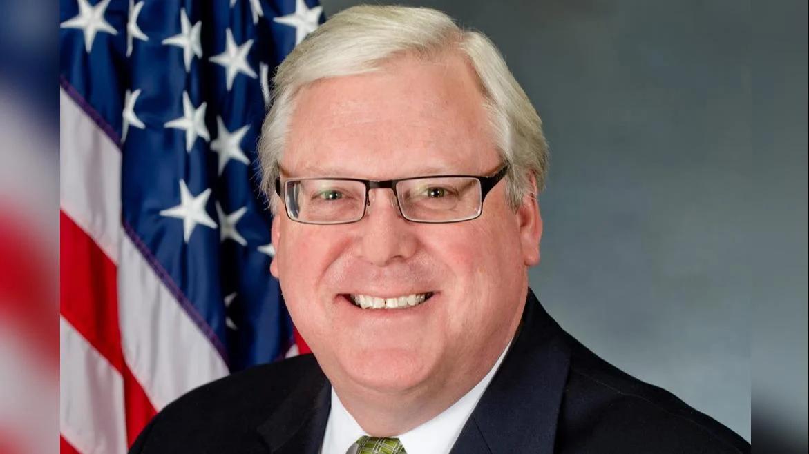 State Senator Thomas F. O%27Mara, District 58 - Official U.S. Senate headshot State Senator Thomas F. O%27Mara, District 58 - Official U.S. Senate headshot