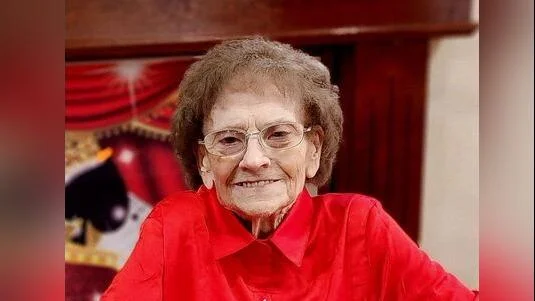 Ruth Wilson - Stith Funeral Home and Cremation Center