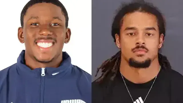 John Simmons III and Avery Duncan - John Simmons III and Avery Duncan -