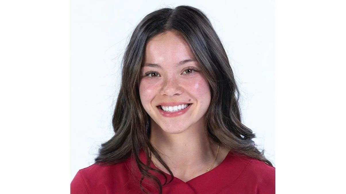 Former Westlake High School standout Emily Jones played on Sunday, May 18 in hopes of reaching the NCAA Division I Softball Championship Former Westlake High School standout Emily Jones played on Sunday, May 18 in hopes of reaching the NCAA Division I Softball Championship