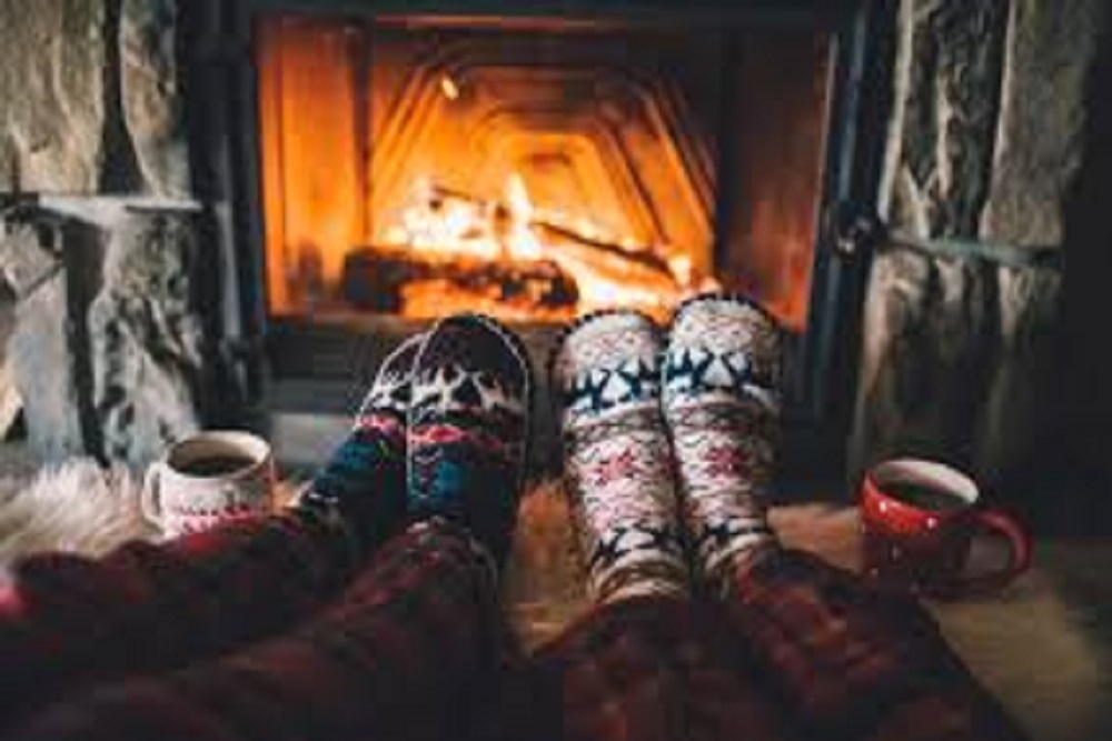 TOWN OF GARNER FIRE DEPARTMENT: Reminder To Practice Safe Heating Methods