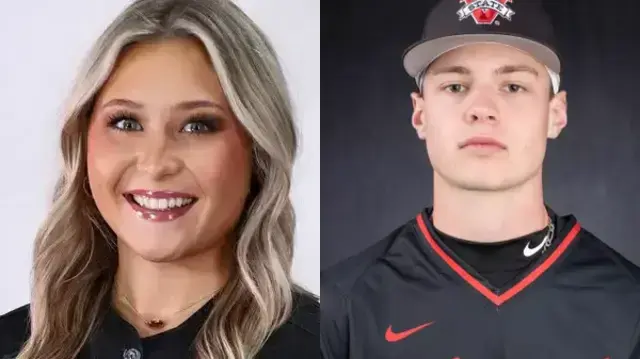 Which former South Georgia Times area high school standouts will be in action in the week starting Monday, April 14?