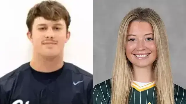 Which former NW Tennessee News area high school standouts will be in action in the week starting Monday, March 31?