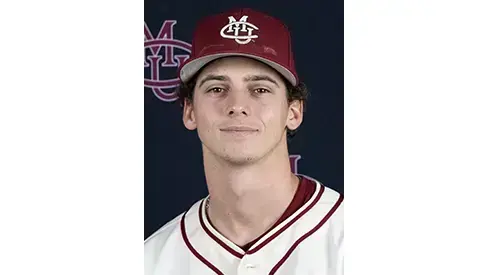 Kendrick Aragon, former Piedra Vista High School standout’s collegiate team plays on Thursday, May 15 in the NCAA Division II Baseball Championship