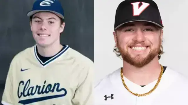 Which former Central PA News area high school standouts will be in action on Tuesday, April 8? Which former Central PA News area high school standouts will be in action on Tuesday, April 8?