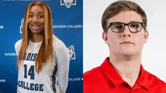 Which former Kenosha Reporter area high school standouts will be in action in the week starting Monday, Feb. 17?