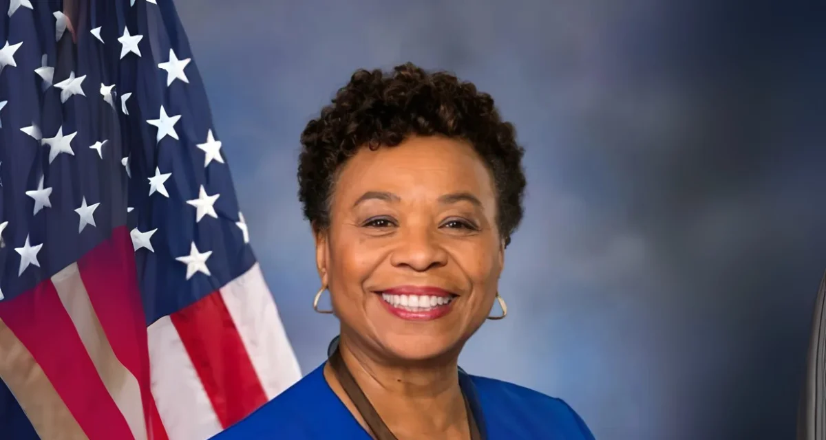 Barbara Lee, Mayor of City of Oakland Barbara Lee, Mayor of City of Oakland
