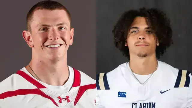 Derek Hite and Griffin LaRue - Derek Hite and Griffin LaRue -