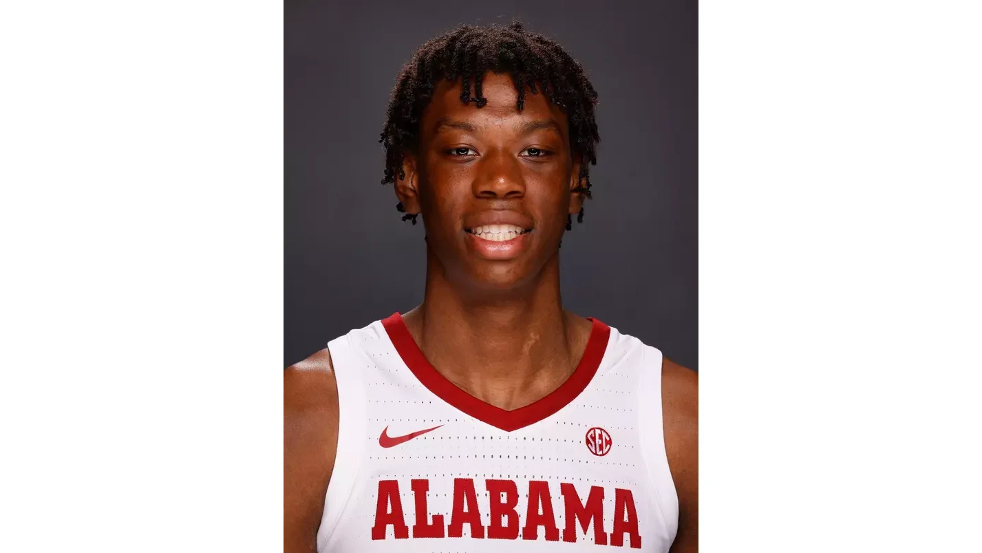 Aiden Sherrell