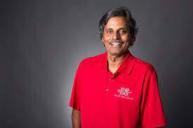 Nicholls Biology Professor Receives Lifetime Achievement Award