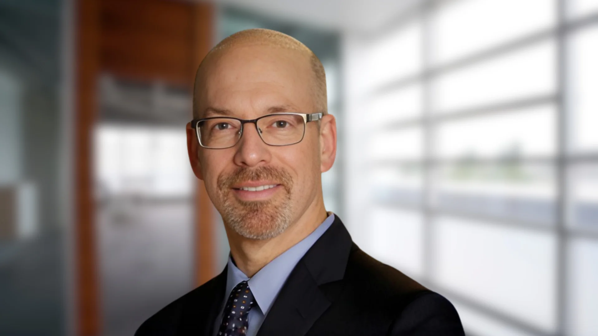 Andrew Rein, President of the Citizens Budget Commission