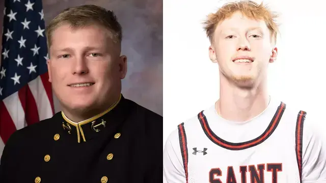 Ben Purvis and Brandon Rabish - Ben Purvis and Brandon Rabish -