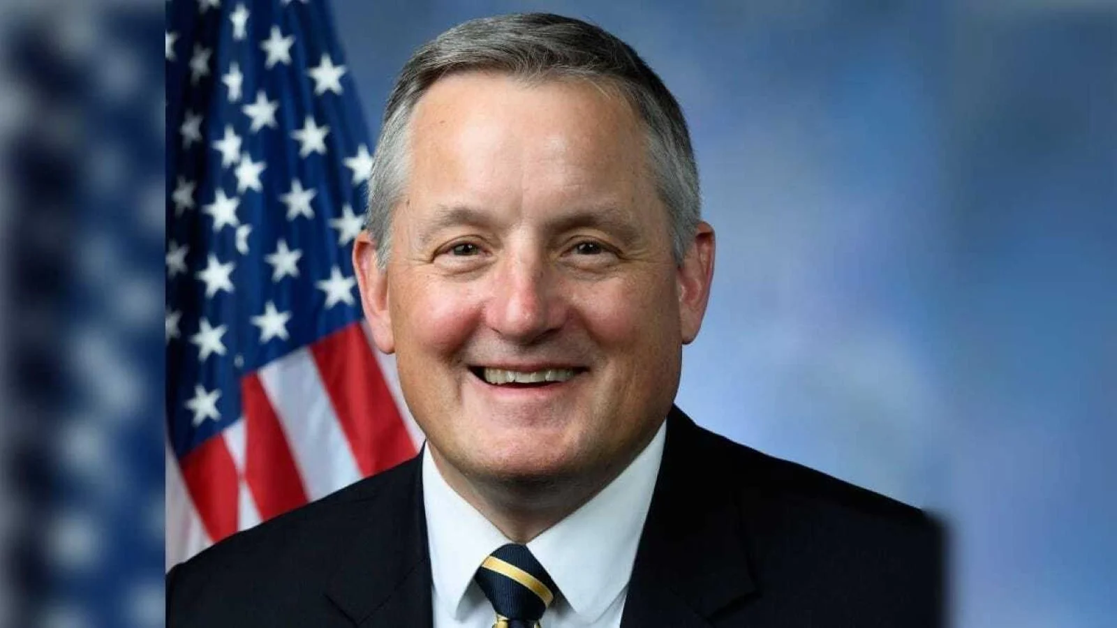 Bruce Westerman - Chairman of the Committee on Natural Resources - Official U.S. House headshot Bruce Westerman - Chairman of the Committee on Natural Resources - Official U.S. House headshot