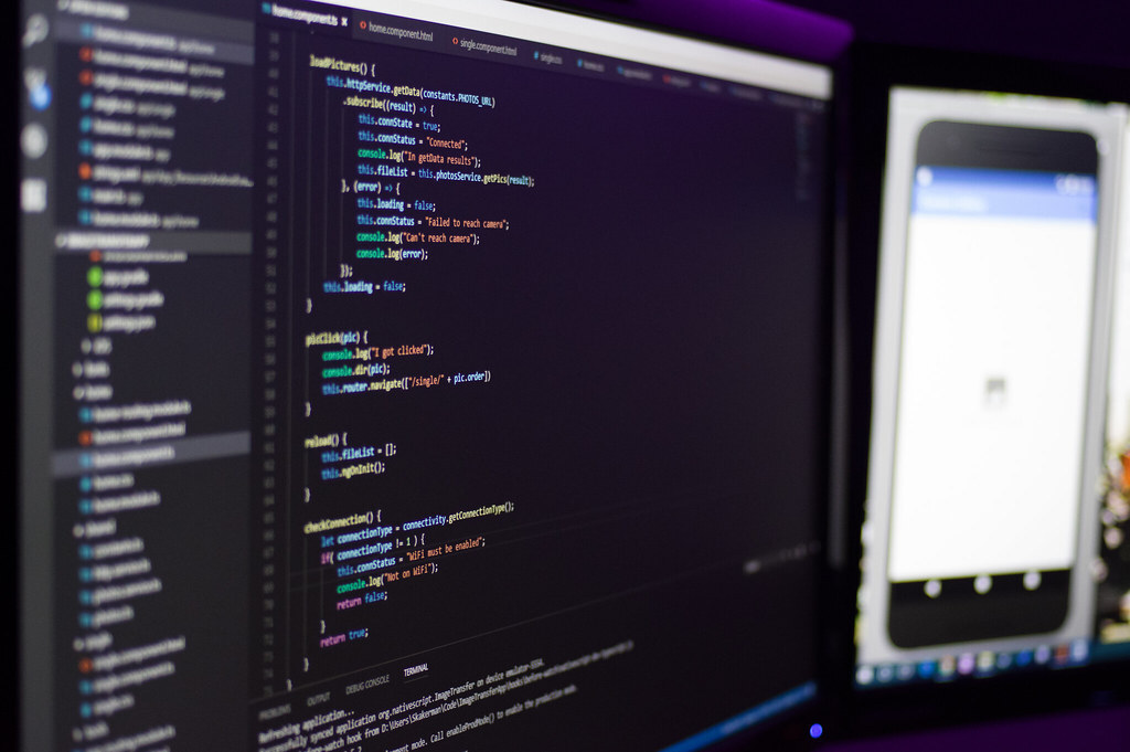 The Affordable Connectivity Program provides eligible households with a discount on broadband service and connected devices. - Flickr