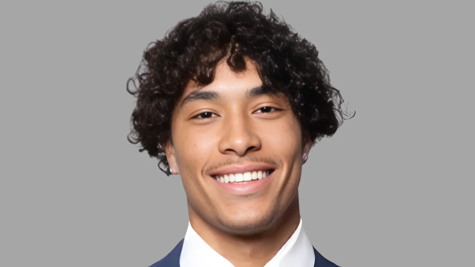 Michael McNair, Men's Basketball Player Michael McNair, Men's Basketball Player