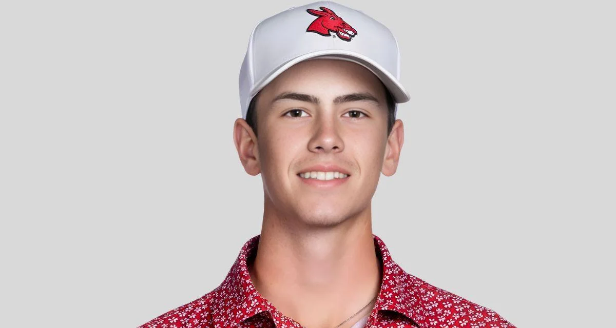 Kale Flinton, Men's Golf at University of Central Missouri Kale Flinton, Men's Golf at University of Central Missouri