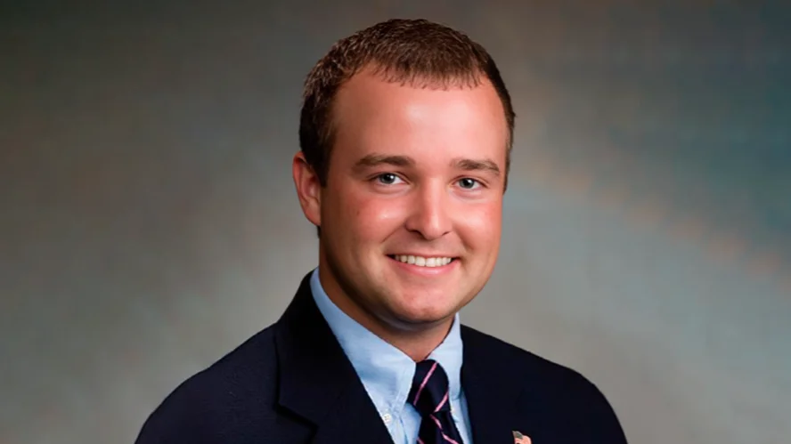 James William Joseph Morefield, Virginia State Representative for 43rd District James William Joseph Morefield, Virginia State Representative for 43rd District