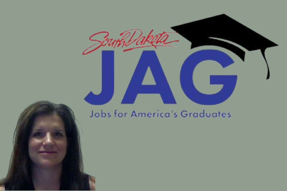 Students to represent JAG-SD at national leadership event in Washington, D.C.