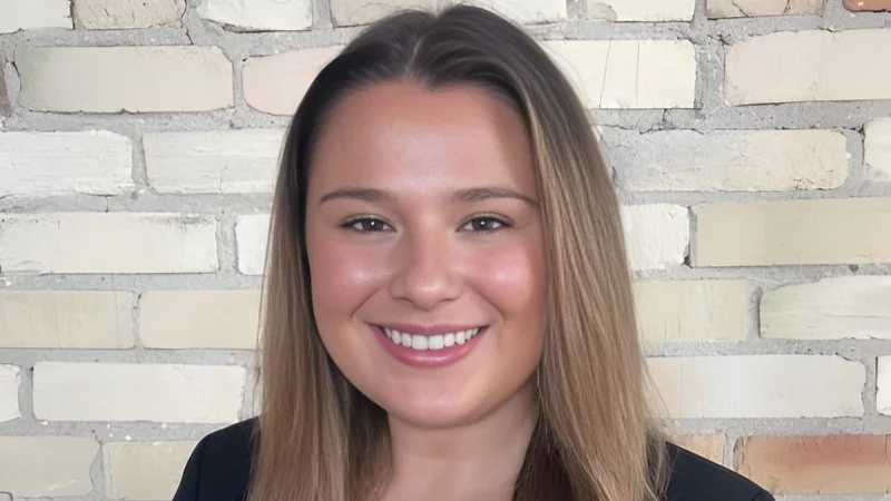 Maisie Nugent, Head of Supply and Analytics at Flying Food Group