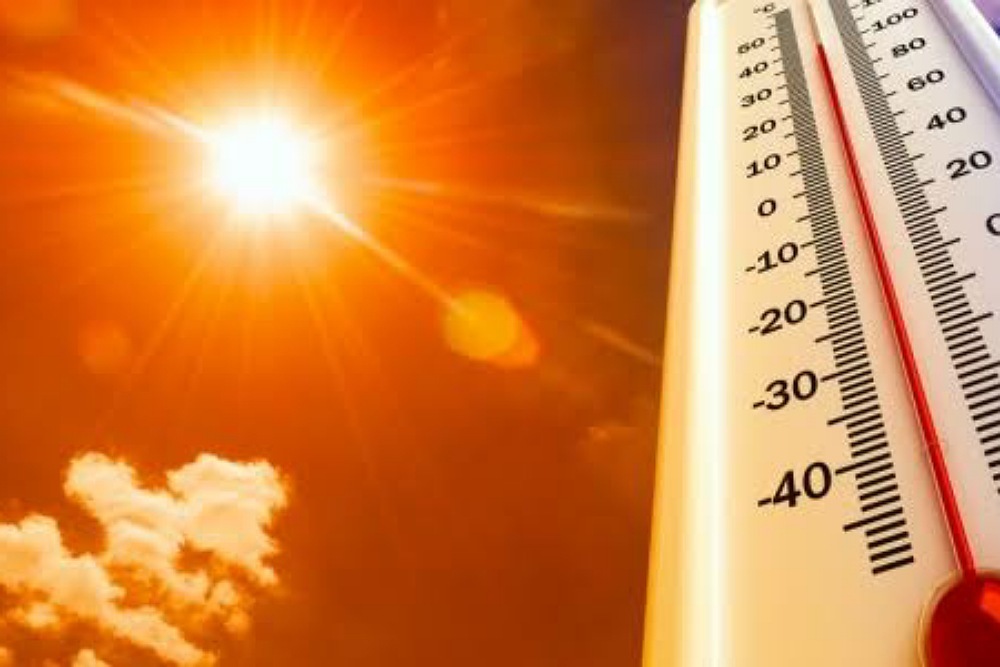 Take Precautions to Beat the Summer Heat Take Precautions to Beat the Summer Heat