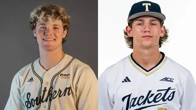 Which former NW Atlanta News area high school standouts will be in action on Saturday, May 31?