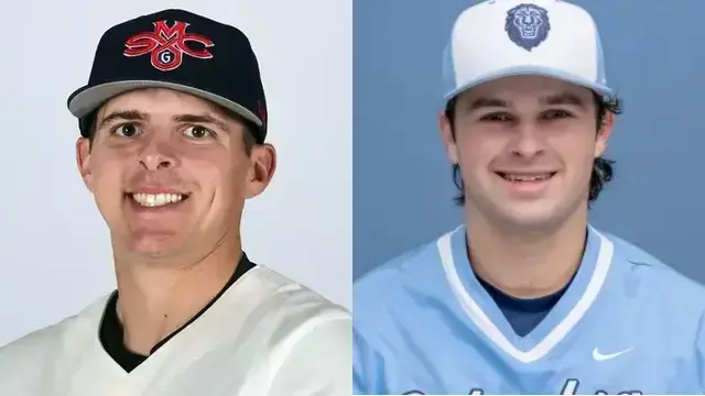 Which former Fresno Leader area high school standouts will be in action on Sunday, June 1?