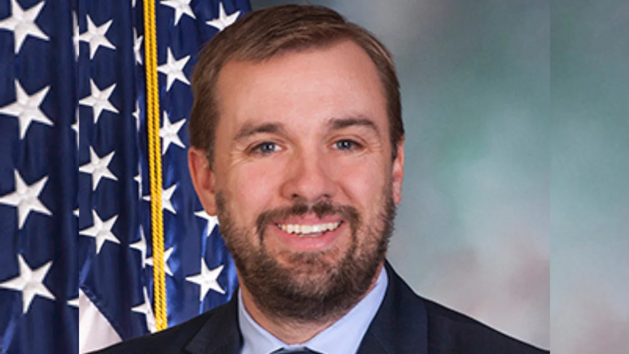 Rep. Cutler opposes FERC’s approval of Cuffs Run hydroelectric project Rep. Cutler opposes FERC’s approval of Cuffs Run hydroelectric project