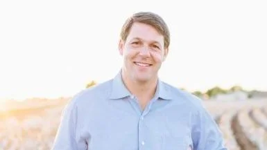 Jodey Arrington discusses funding bill and energy policy on social media