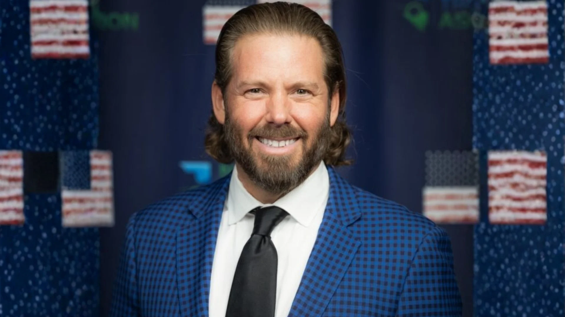 Paul J. Enos, CEO of the Nevada Trucking Association