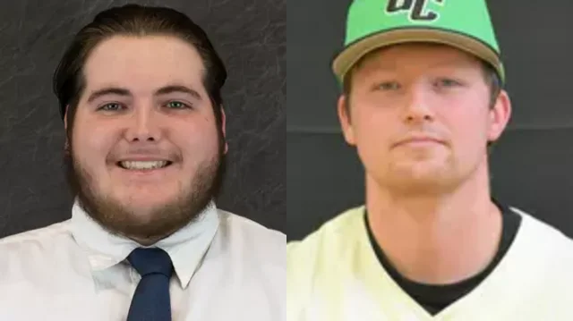 Which former NE Piedmont News area high school standouts will be in action on Friday, March 14? Which former NE Piedmont News area high school standouts will be in action on Friday, March 14?