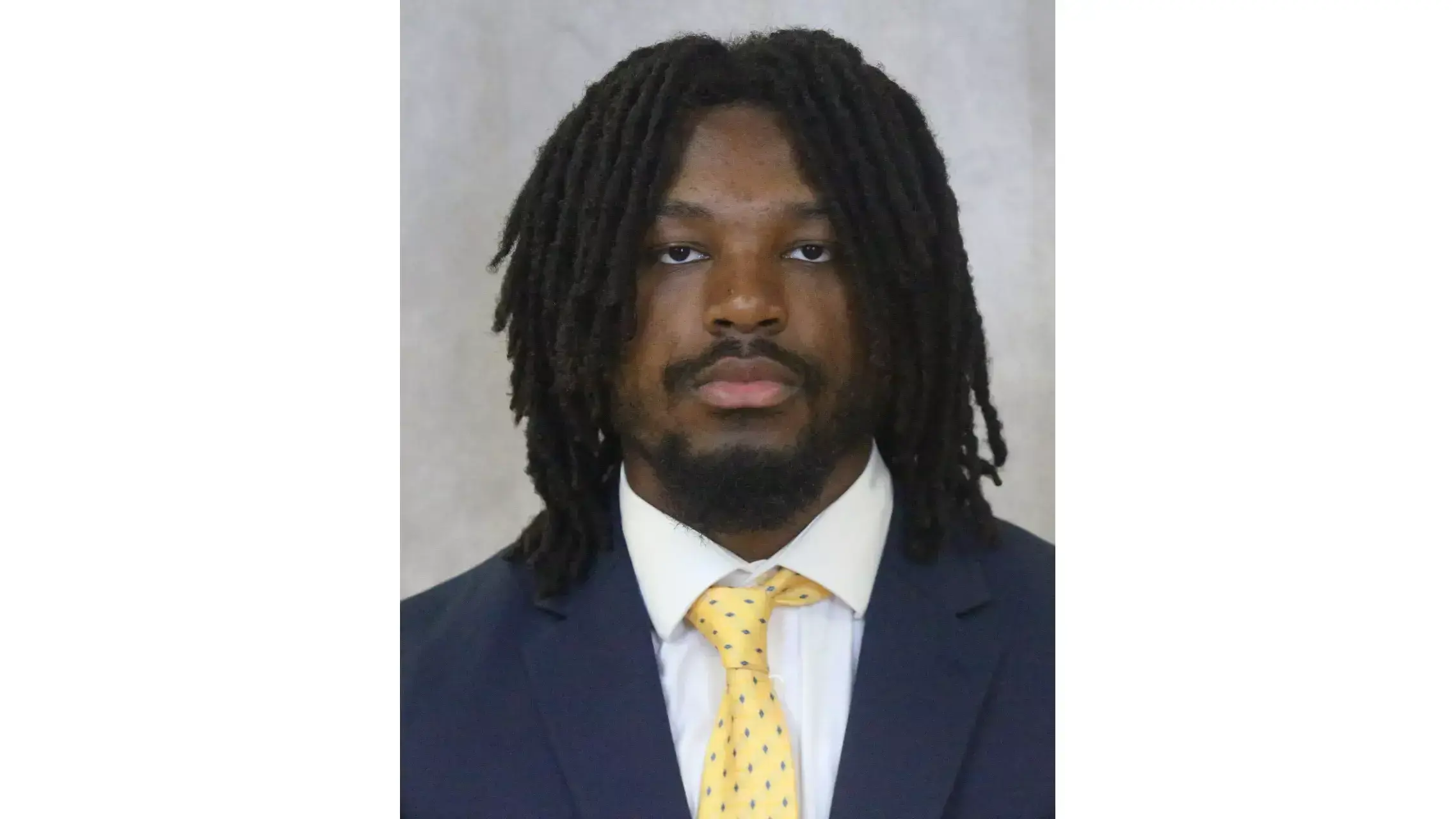 Jalen Alexander Jalen Alexander