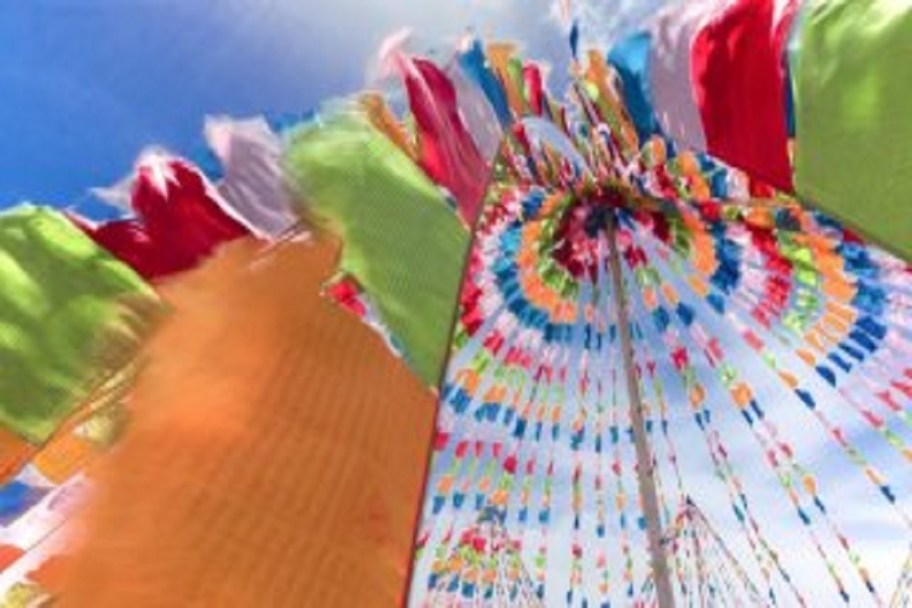 CITY OF HICKORY: Inaugural Green Fest On April 30