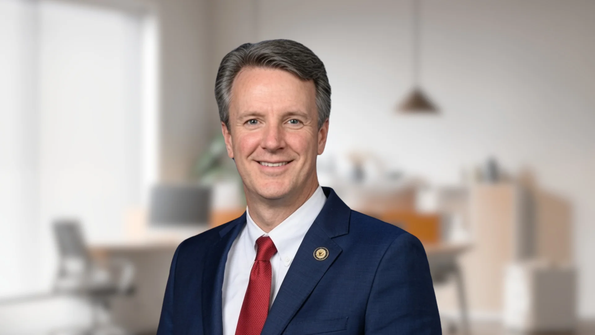 U.S. Representative Lee Cline on SNAP fraud: 'SNAP fraud is real and should concern all of us'